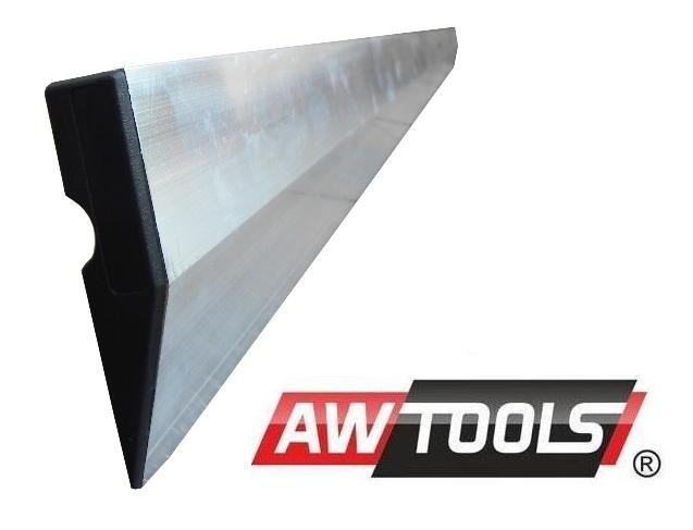 Łata tynkarska trapezowa AWTOOLS, 150 cm