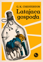 Latająca gospoda Chesterton Gilbert Keith