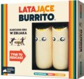 Latające Burrito, gra zręcznościowa, Rebel - Rebel