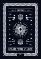 Latający potwór spaghetti Pakuła Mateusz