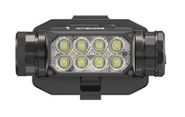 Latarka czołowa Nitecore H Series 2000 Lumenów HC65M UHE Nitecore