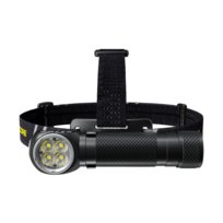 Latarka czołowa NITECORE HC35 2700 Lumenów (LAT/NITECORE HC35) Inna marka