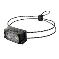 Latarka czołowa Nitecore NU21 360 lm USB-C Inna marka