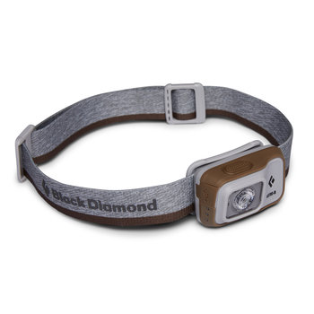 Latarka Czołówka Black Diamond Astro 300-R Lm Alloy - Black Diamond