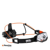 Latarka czołówka Petzl Nao RL E105AA00 Petzl