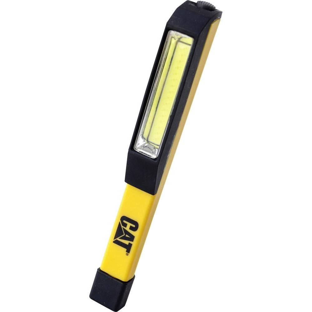 Latarka LED CAT CT1000