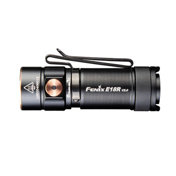 Latarka Led Diodowa Fenix E18R V2.0 - FENIX