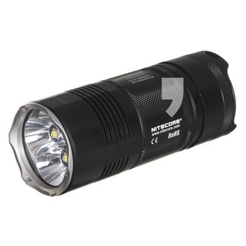 Latarka LED NITECORE Tiny Monster TM06 - Nitecore