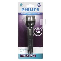 PHILIPS LINTERNA FRONTAL SFL1000H/10 130 LUMENS - REGULACION DE Potencia De Luces Alarma Iluminacion Baterias Sfl1000h10 67529136