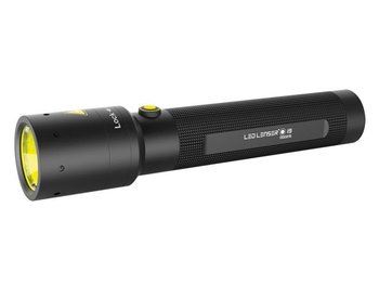 Latarka Ledlenser i9 - czarny - Ledlenser