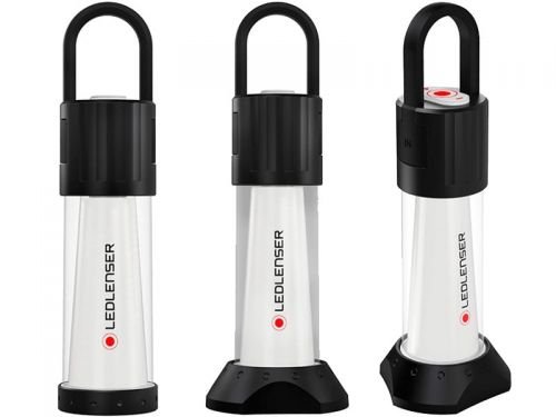 Latarka Ledlenser Ml6 Connect Warm Light 750Lm (Lll502201