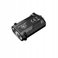 Latarka Nitecore Tini3 600Lm Nitecore
