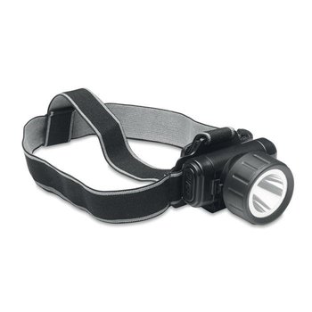 Latarka sportowa LIGHT PRO - UPOMINKARNIA