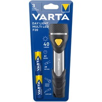 Latarka Varta Day Light Multi Led F20