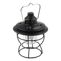 LATARNIA LAMPION AKUMULATOROWA LAMPA LED NAMIOTOWA KEMPINGOWA RETRO 3 TRYBY inna (Inny)