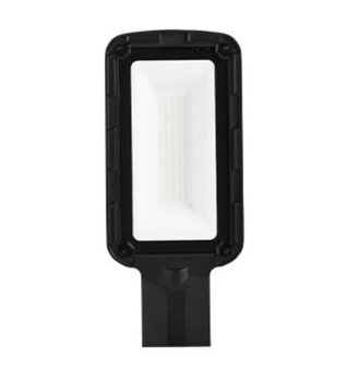 Latarnia uliczna XD-PP201 zasilana z sieci LED 50W 5000K IP65 5000lm - MasterLED