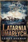 Latarnia umarłych - Herman Leszek