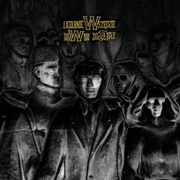 LATARNIE WSZĘDZIE DAWNO ZGASŁY