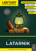 Latarnik. Lektura z opracowaniem. Masz zdane! - Sienkiewicz Henryk, Zarzycka Irena