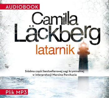 Latarnik - Lackberg Camilla