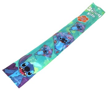 Latawiec Disney Stitch 57,2 x 45,6 cm - Sambro