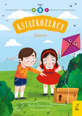 Latawiec. Książkożercy. Poziom B - Krzemińska Marta