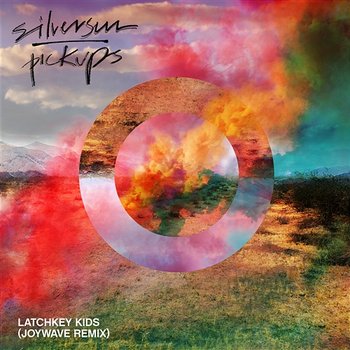 Latchkey Kids - Silversun Pickups