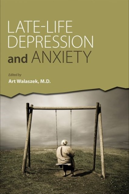 Late-Life Depression And Anxiety - American Psychiatric Association ...