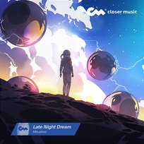 Late Night Dream Moushoo