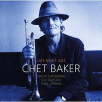 Late Night Jazz Baker Chet