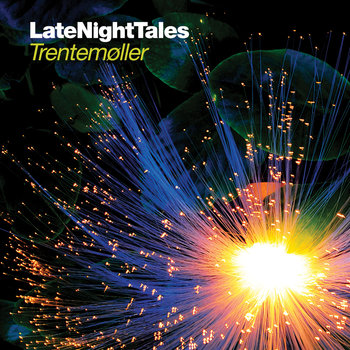 Late Night Tales, płyta winylowa - Trentemoller