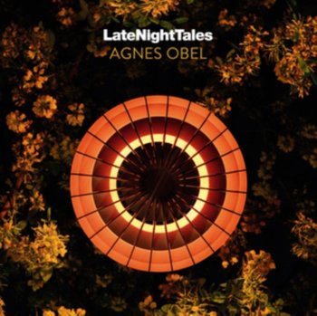 Late Night Tales, płyta winylowa - Obel Agnes