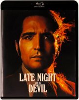 Late Night with the Devil Various Distribution