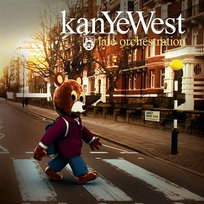 Late Orchestration Kanye West