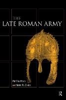 Late Roman Army - Dixon Karen R., Southern Pat