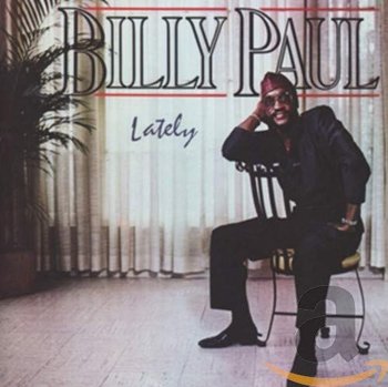 Lately - Paul Billy