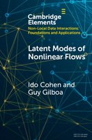 Latent Modes Of Nonlinear Flows: A Koopman Theory Analysis ...