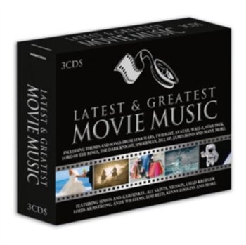 Latest & Greatest Movie - Various Artists