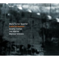 Lathe Of Heaven Cohen Avishai, Martin Joe, Turner Mark, Gilmore Marcus