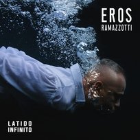 Latido Infinito Ramazzotti Eros