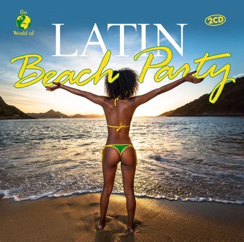 Latin Beach Party - Various Artists