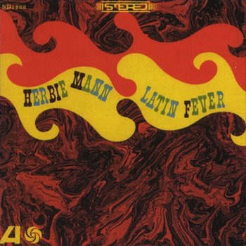 Latin Fever - Herbie Mann