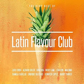 Latin Flavour Club - Various Artists