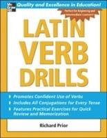 Latin Verb Drills - Prior Richard