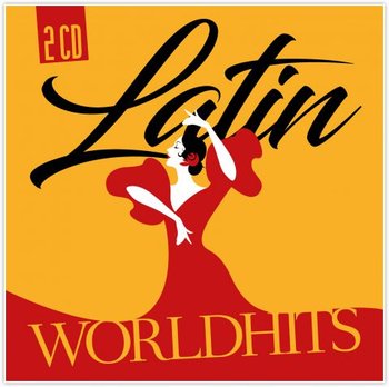 Latin Worldhits - Various Artists