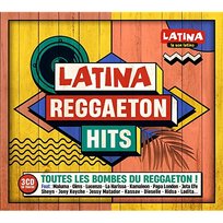 Latina Reggaeton Hits 2022 Various Artists