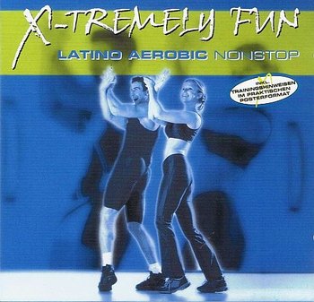 Latino Aerobic Nonstop - Various Artists
