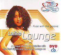 Latino Lounge Various Artists