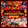 Latino & Reggaeton. Tylko hity - Various Artists