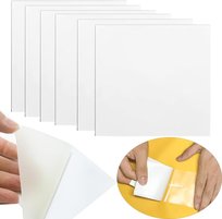 Łatki Naprawcze Tpu Wodoodporne Do Basenów Łóżek Pontonów 3,117X8,8Cm